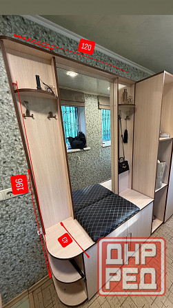 Продам шкаф стенку Макеевка Макеевка - изображение 2