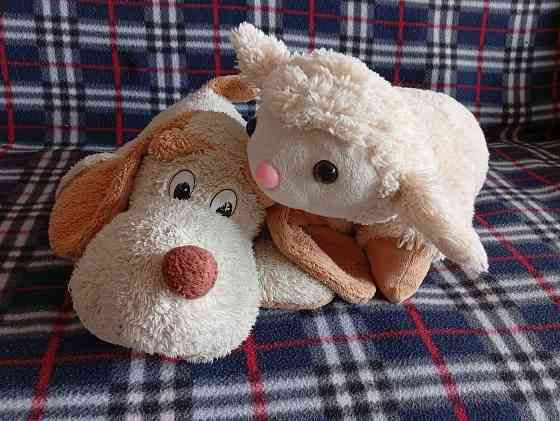 Игрушки Макеевка