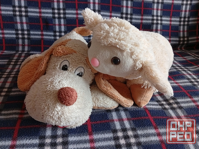 Игрушки Макеевка - изображение 1