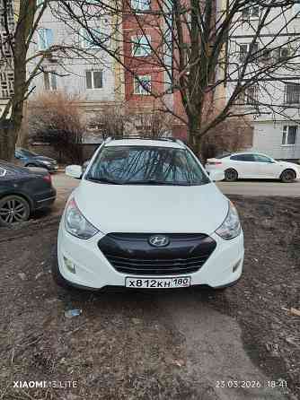 Продам автомобиль Донецк