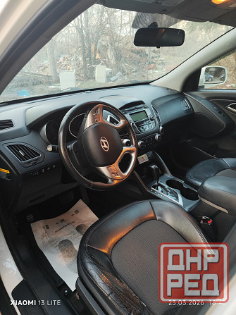 Продам автомобиль Донецк - изображение 5