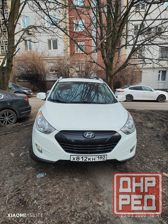 Продам автомобиль Донецк - изображение 1