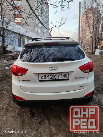 Продам автомобиль Донецк - изображение 3