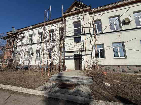 Продается отдельно стоящее здание 800 м² в Калининском районе! Донецк