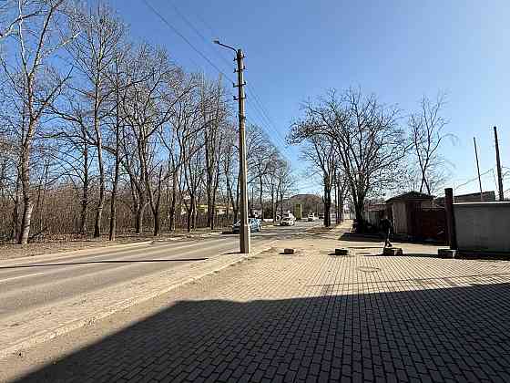 Продается отдельно стоящее здание 800 м² в Калининском районе! Донецк