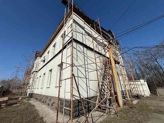 Продается отдельно стоящее здание 800 м² в Калининском районе! Донецк