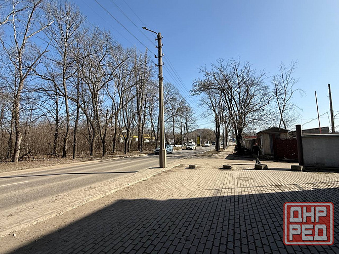 Продается отдельно стоящее здание 800 м² в Калининском районе! Донецк - изображение 3