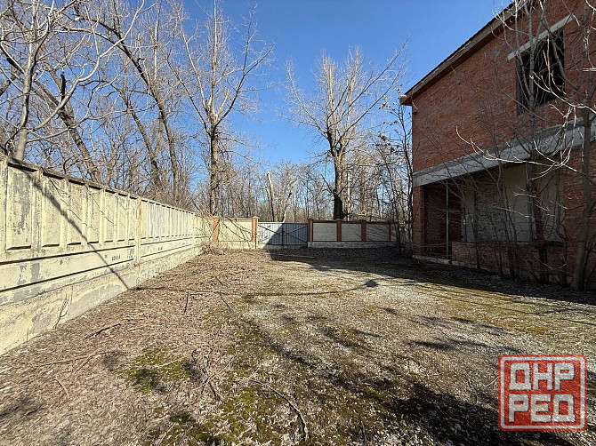 Продается отдельно стоящее здание 800 м² в Калининском районе! Донецк - изображение 6