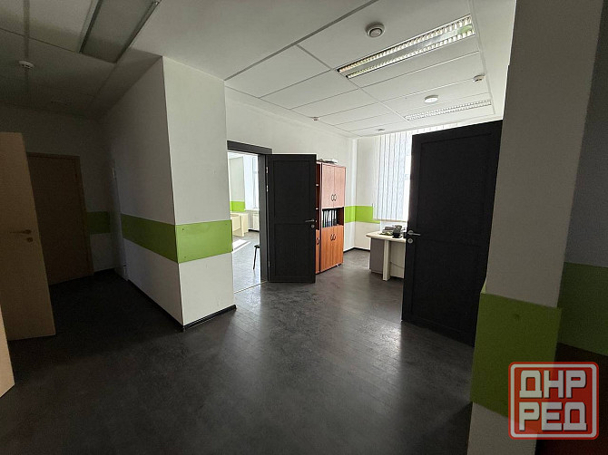 Продается отдельно стоящее здание 800 м² в Калининском районе! Донецк - изображение 5