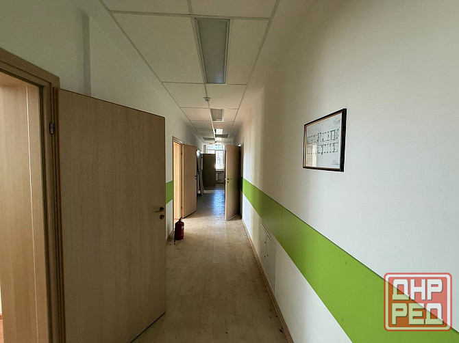 Продается отдельно стоящее здание 800 м² в Калининском районе! Донецк - изображение 8