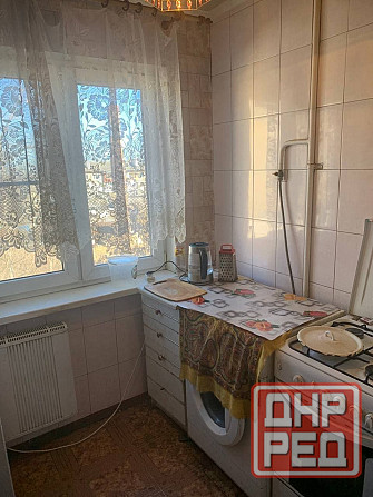 Аренда 2х комнатной квартиры возле Галактики (Западная, Макеевка). 4этаж. Макеевка - изображение 3