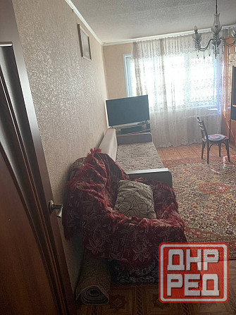 Аренда 2х комнатной квартиры возле Галактики (Западная, Макеевка). 4этаж. Макеевка - изображение 1