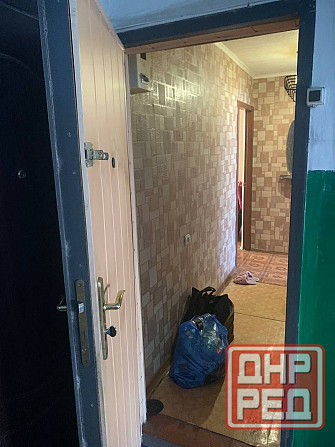 Аренда 2х комнатной квартиры возле Галактики (Западная, Макеевка). 4этаж. Макеевка - изображение 6