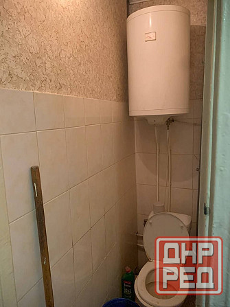 Аренда 2х комнатной квартиры возле Галактики (Западная, Макеевка). 4этаж. Макеевка - изображение 5