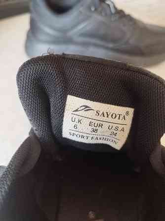 Детские кроссовки 38 р-р Донецк