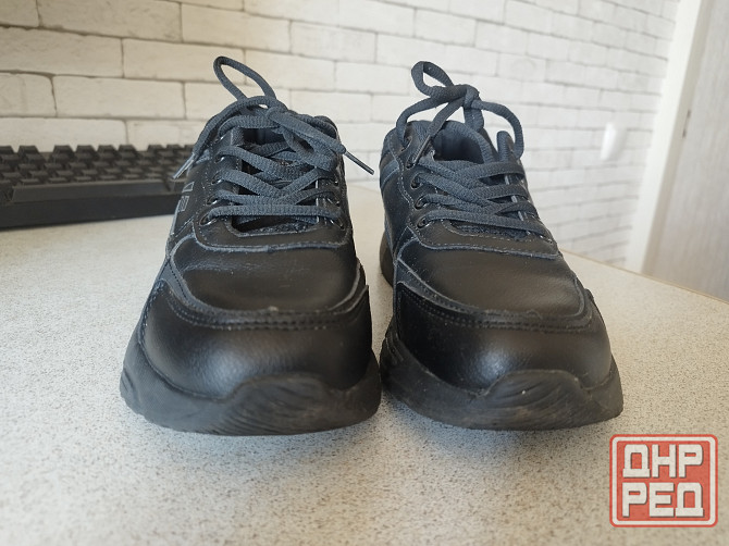 Детские кроссовки 38 р-р Донецк - изображение 2