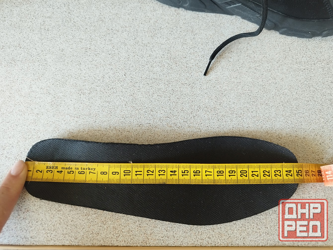 Детские кроссовки 38 р-р Донецк - изображение 4