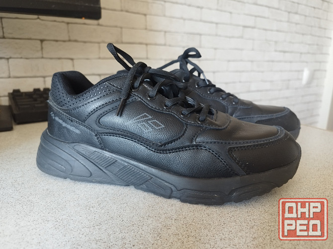 Детские кроссовки 38 р-р Донецк - изображение 1