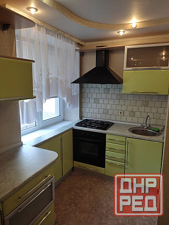 Сдам 1-к квартиру Макеевка Гвардейка Макеевка - изображение 5