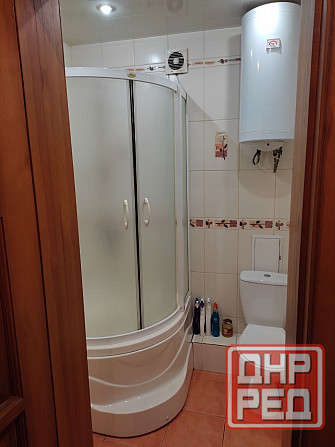 Сдам 1-к квартиру Макеевка Гвардейка Макеевка - изображение 4