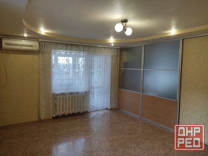 Сдам 1-к квартиру Макеевка Гвардейка Макеевка - изображение 2