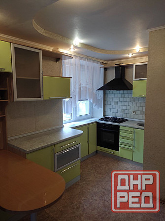 Сдам 1-к квартиру Макеевка Гвардейка Макеевка - изображение 1