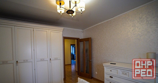 Сдаётся квартира в Куйбышевском районе Донецка Донецк - изображение 4