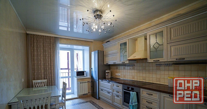 Сдаётся квартира в Куйбышевском районе Донецка Донецк - изображение 5