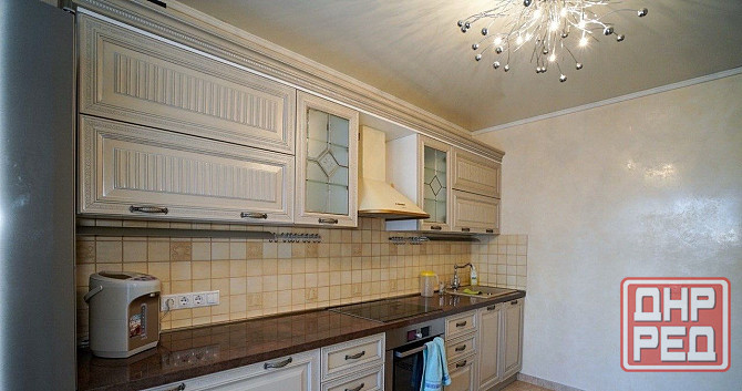 Сдаётся квартира в Куйбышевском районе Донецка Донецк - изображение 6