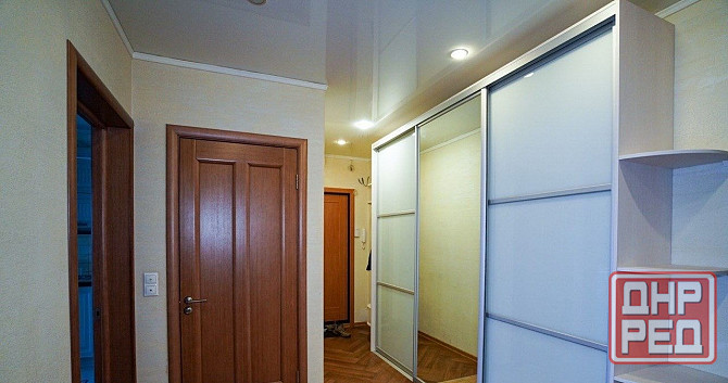 Сдаётся квартира в Куйбышевском районе Донецка Донецк - изображение 8