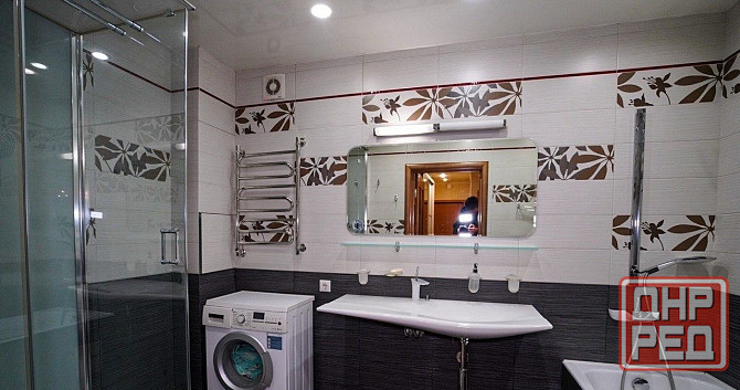 Сдаётся квартира в Куйбышевском районе Донецка Донецк - изображение 1