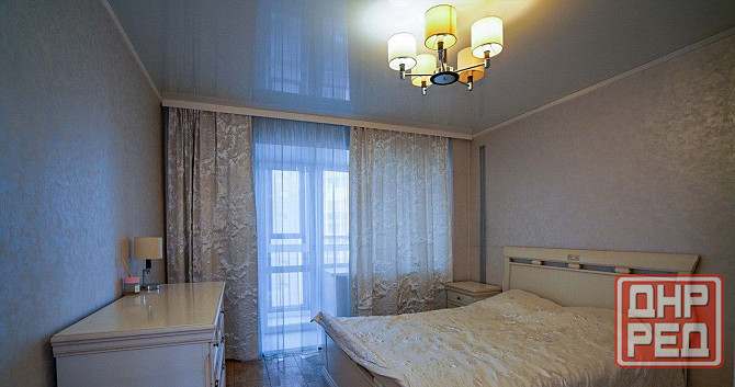 Сдаётся квартира в Куйбышевском районе Донецка Донецк - изображение 7