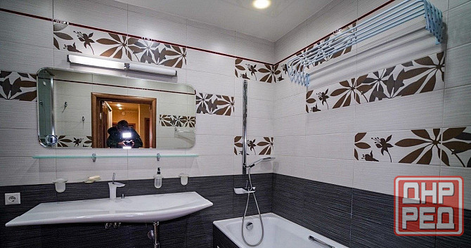 Сдаётся квартира в Куйбышевском районе Донецка Донецк - изображение 3