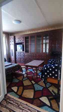 Аренда 1-комнатная квартира Донецк