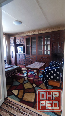 Аренда 1-комнатная квартира Донецк - изображение 5