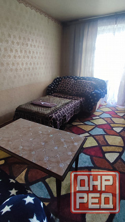 Аренда 1-комнатная квартира Донецк - изображение 6