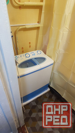 Аренда 1-комнатная квартира Донецк - изображение 10