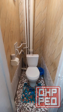 Аренда 1-комнатная квартира Донецк - изображение 11