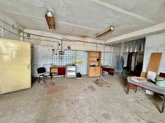 Сдам помещение под склад производства офисы Донецк