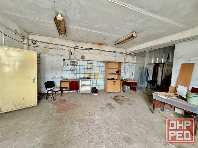 Сдам помещение под склад производства офисы Донецк - изображение 2
