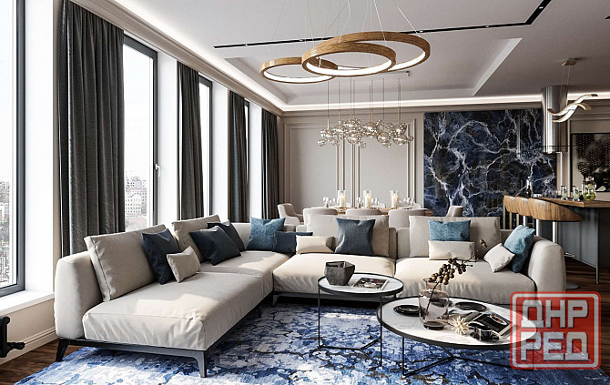 Помогу сдать\снять жилье по городу Донецку Донецк - изображение 1