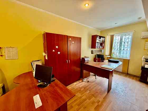 Сдам офисы Контур Донецк