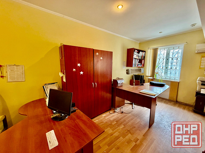 Сдам офисы Контур Донецк - изображение 2