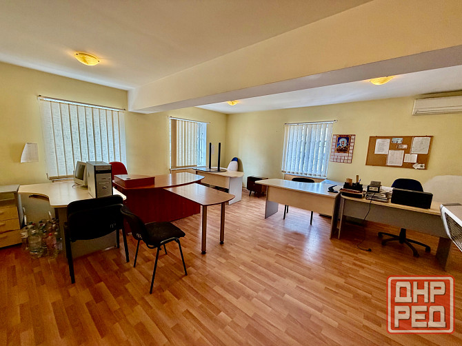 Сдам офисы Контур Донецк - изображение 1