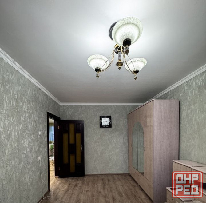 Сдаю двухкомнатную квартиру Донецк, Ворошиловский район, Проспект Мира Донецк - изображение 4