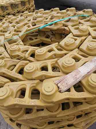 Гусеничные цепи DCF для бульдозеров SEM Донецк