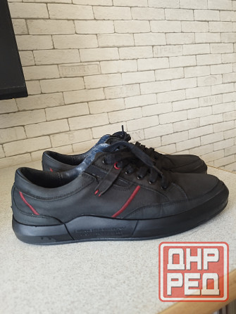 Продам кроссовки для мальчика 39 р-р Донецк - изображение 3