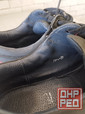 Продам кроссовки для мальчика 39 р-р Донецк - изображение 2