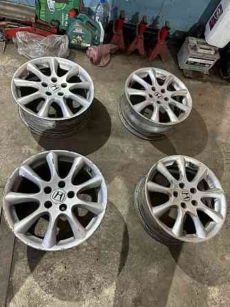 Продам диски оригинальные honda Донецк