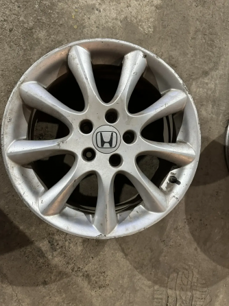 Продам диски оригинальные honda Донецк